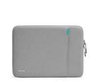 tomtoc Sleeve - 14" MacBook Pro, tmavě pilka