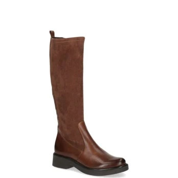 Auliniai moterims, Ruda, Boots