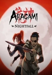 Aragami: Nightfall Steam