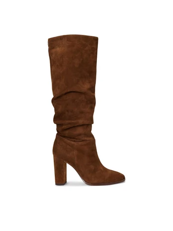 LAUREN RALPH LAUREN Ilgaauliai 802937807002 Ruda
