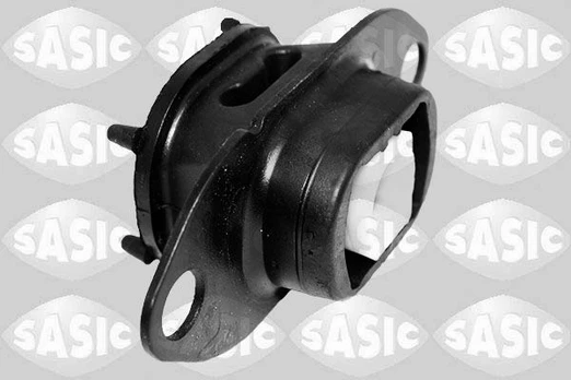 Variklio montavimas SASIC 2704127