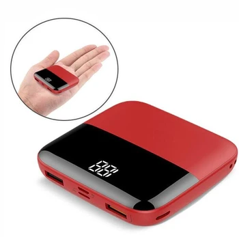 Cyke Q5 10000mAh