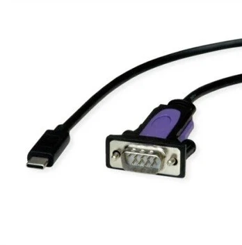 USB laidas Roline USB serijinis adapteris, 1,8 m
