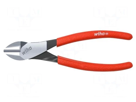 Pliers | side,cutting | 160mm | Classic | blister