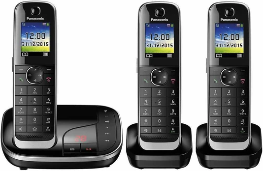 Panasonic KX-TGJ323GB