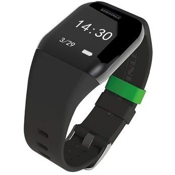 Išmanusis laikrodis Soehnle Fit Connect 300 Black