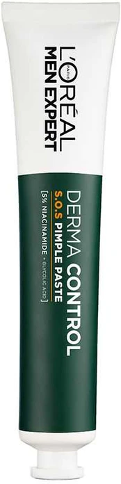 L'Oreal MEN EXPERT DERMA CONTROL SOS anti-blemish solution 45 ml