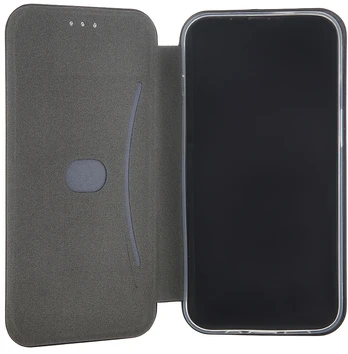 Dėklas knygutė iPhone 11 Pro - Juodas