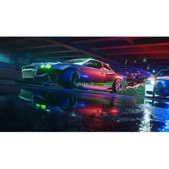 Electronic Arts EA Need For Speed Unbound