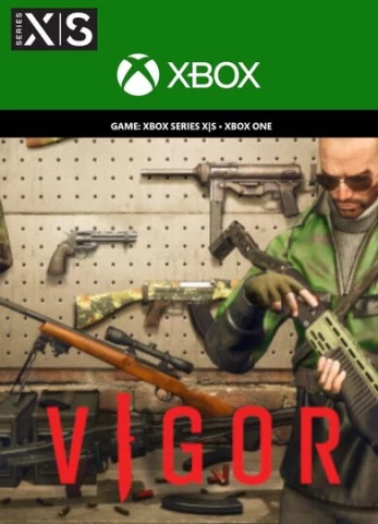 Vigor Xbox