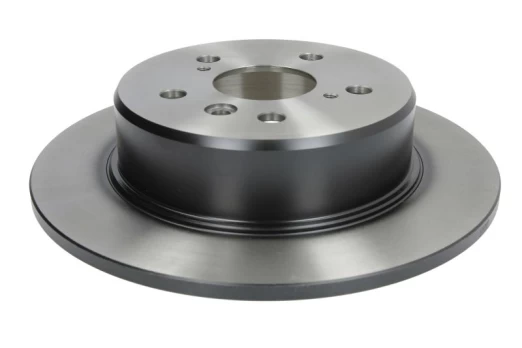 TRW DF7209 Brake Disc