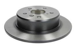 TRW DF7209 Brake Disc kaina