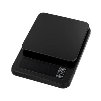 Virtuvinės svarstyklės Barista Space - Digital Scale