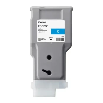 CANON PFI-320 C 300ml | 2891C001
