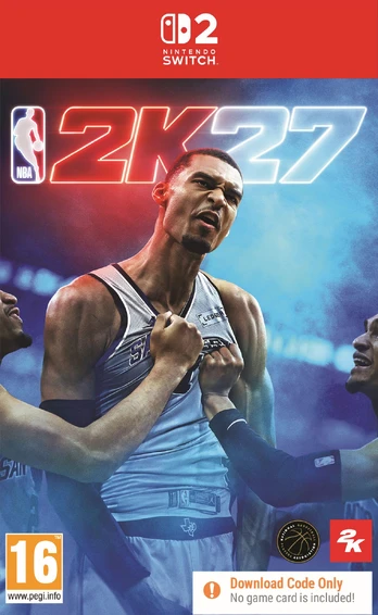 Nba 2K27