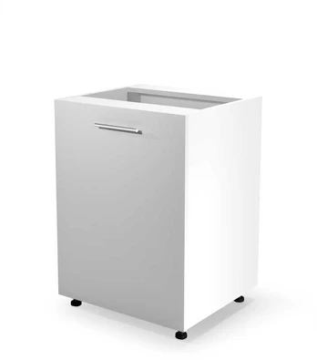 Halmar Apatinė spintelė VENTO D-80/82
