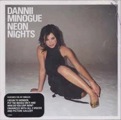 CD Dannii Minogue - Neon Nights