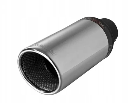 Nerūdijančio plieno išmetimo antgalis Zz 91dx Buzzer