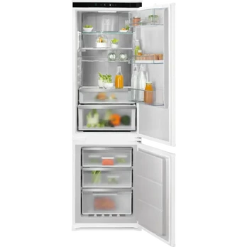 Šaldytuvas Electrolux E8MNCD18S