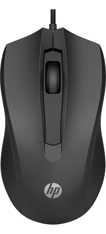 HP Wired Mouse 105