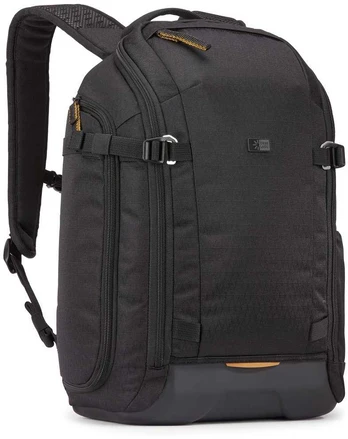 Case Logic 5357 Viso camera backpack medium juodas