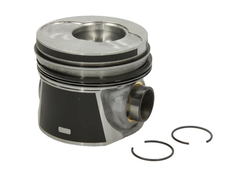 NURAL 87-114900-80 Piston