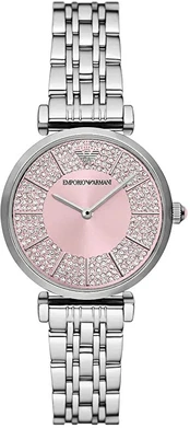 Išmanusis laikrodis Armani Gianni T-Bar AR11686