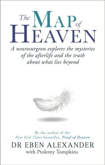 Map of Heaven