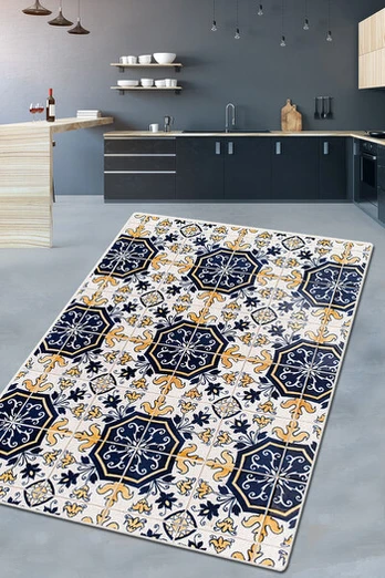 Kilimas Octagon Djt 80x140 cm