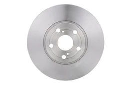 BOSCH 0 986 479 340 Brake Disc kaina