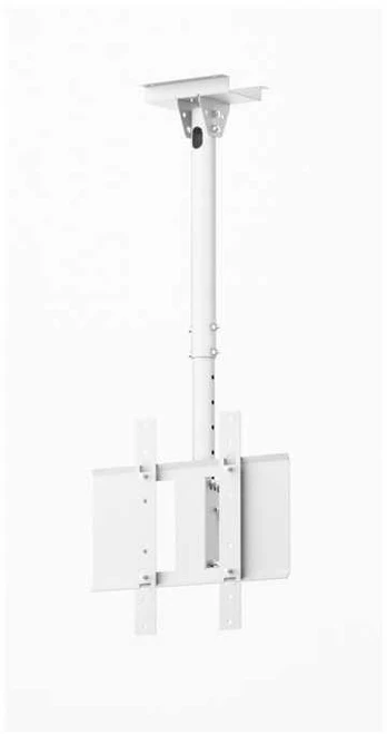 Laikiklis Hi-Nd Ceiling Mount without casing Baltas