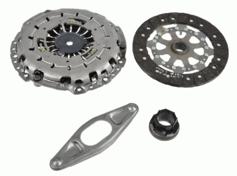 Sankabos komplektas SACHS 3000 970 127