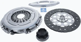 Sankabos komplektas SACHS 3000 970 127 kaina