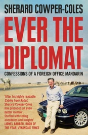 Ever the Diplomat kaina