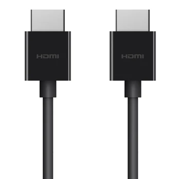 Ultra HD 4K/8K HDMI 2.1 2m black