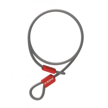 ZEFAL K-TRAZ CABLE L dviračio spyna