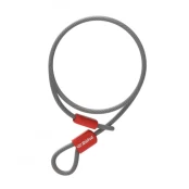 ZEFAL K-TRAZ CABLE L dviračio spyna kaina