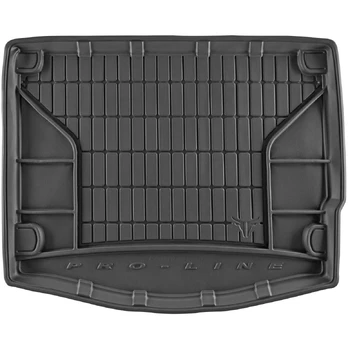 Guminis bagažinės kilimėlis Proline Ford Focus Hatchback 2010-2018m. (5 durų)