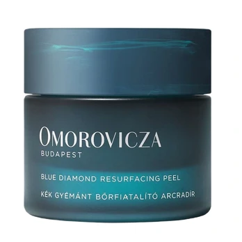 Omorovicza Mėlyna Diamond Resurfacing Peel 50 ml