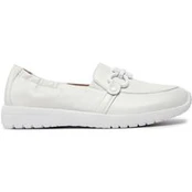 Loaferai Caprice 9-24708-42 Balta