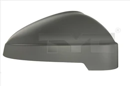 Dangtelis, išorinis veidrodėlis TYC 302-0110-2 kaina