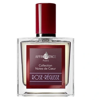 Universalūs kvepalai AFFINESSENCE Rose Reglisse EDP spray 50ml