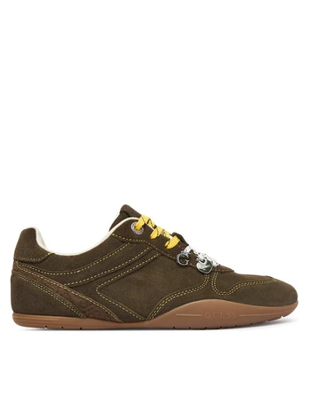 Guess Laisvalaikio batai 183889 Žalia