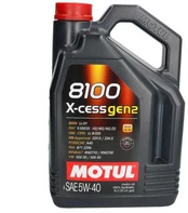 Variklio alyva MOTUL 109776 kaina