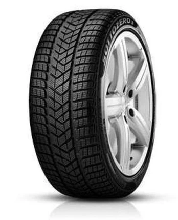 PIRELLI WSZer3 RFT XL 225/40 R19 93 H