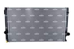 Radiatorius, variklio aušinimas NRF 550117