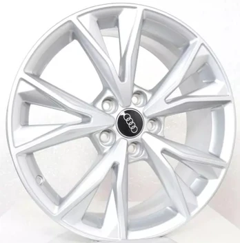 7,0X18 AUDI LM 5/112 ET43 CH57,1 DEMO!!!