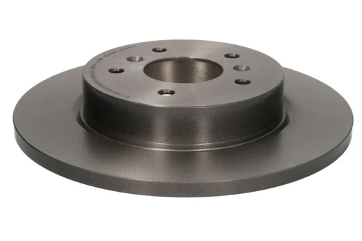 BREMBO 08.C546.11 Brake Disc
