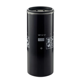 Alyvos filtras WP12121 LF9009