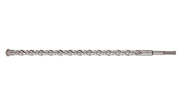 Grąžtas betonui GRAPHITE SDS+ 18,0 x 400 mm.